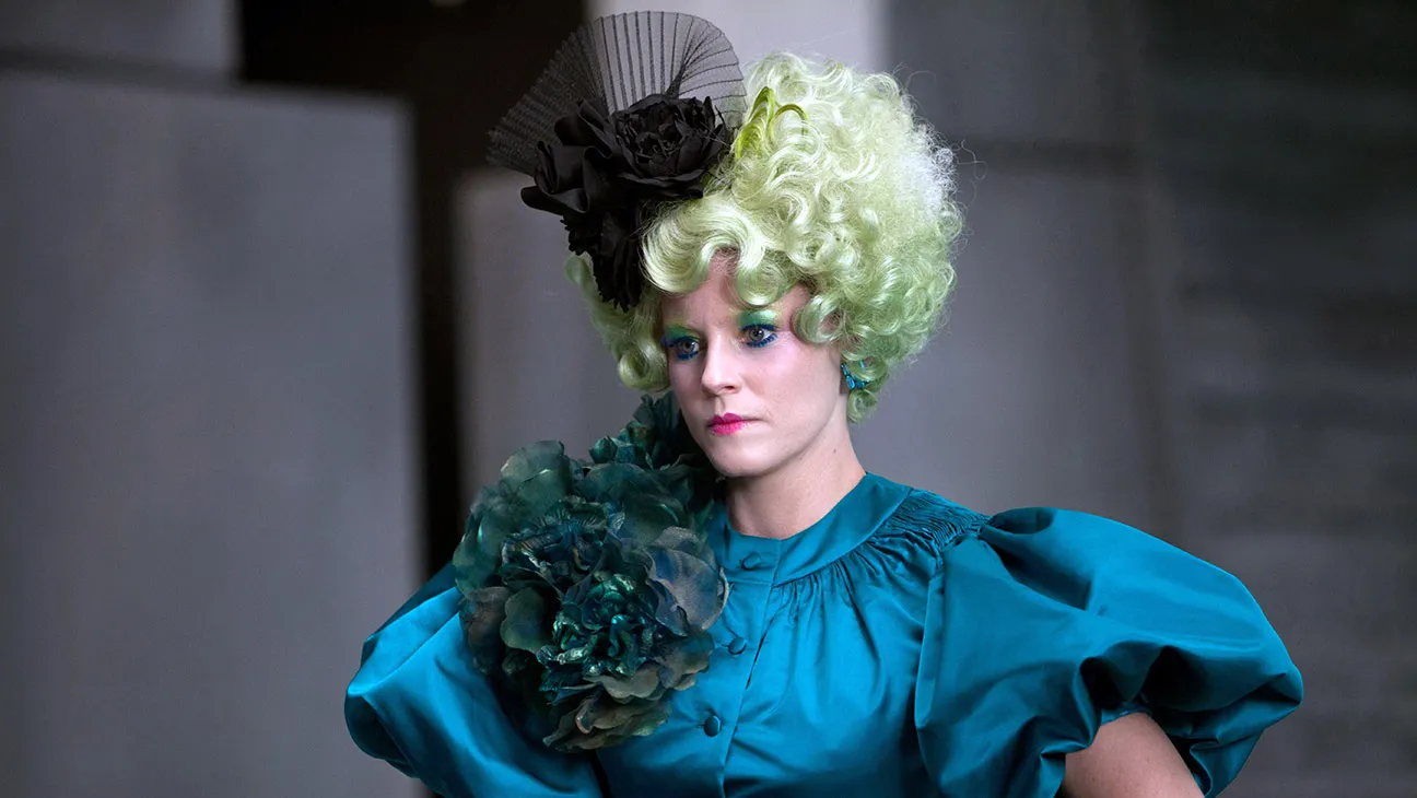 Elizabeth Banks Doesn’t Understand White Ladies Who Voted for Trump