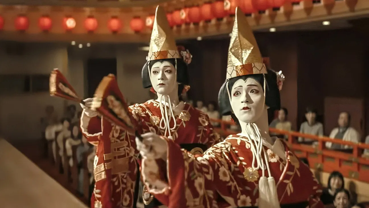 2026 Far East Film Festival Lineup