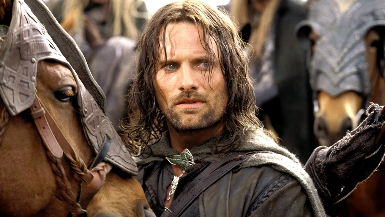 Andy Serkis Confirms Aragorn Recasting in New Lord of the Rings Movie