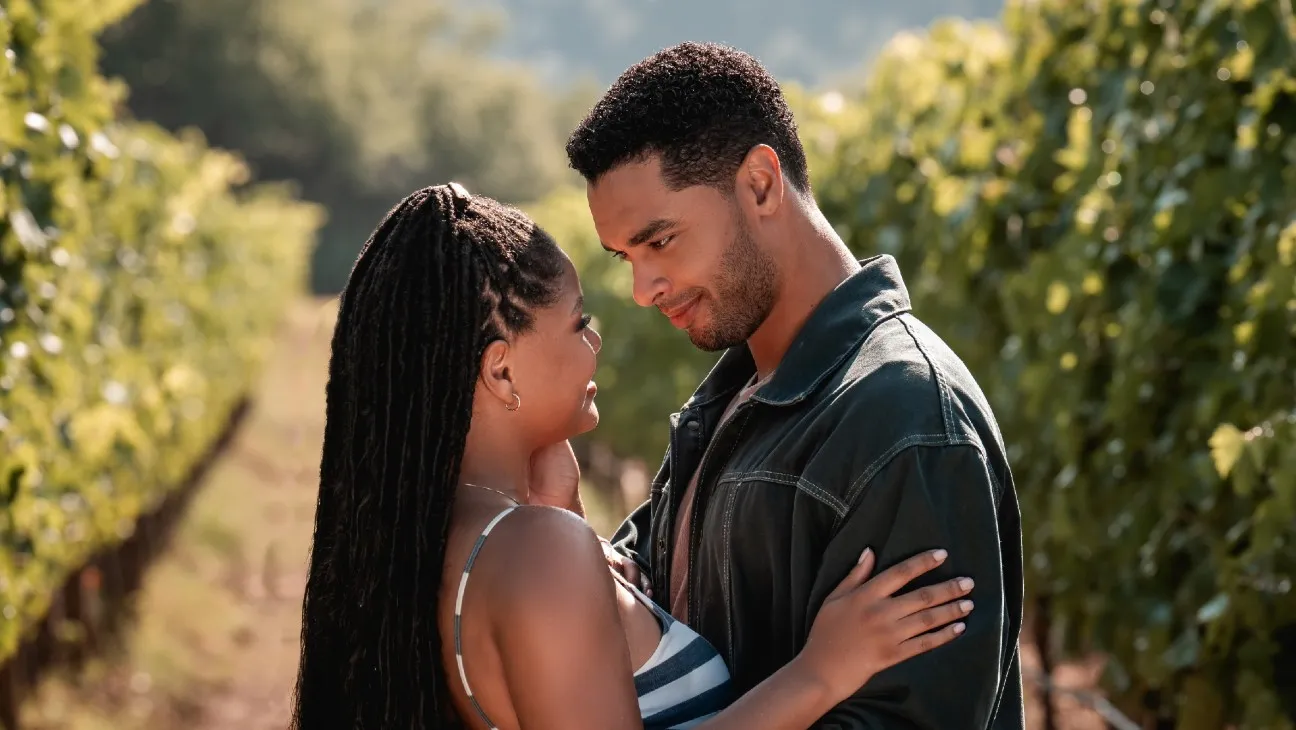 Why Black Creatives Worry About the Black Rom-Com