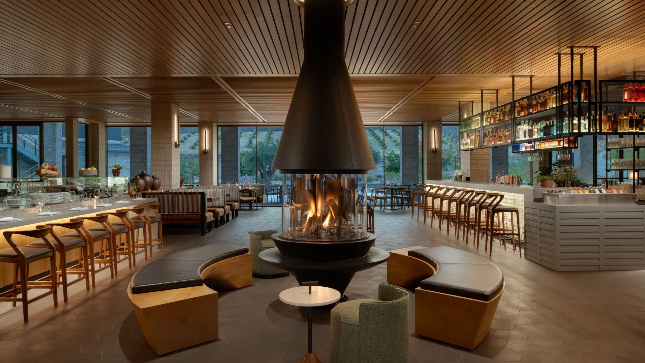 Best New Hotels and Resorts Across California
