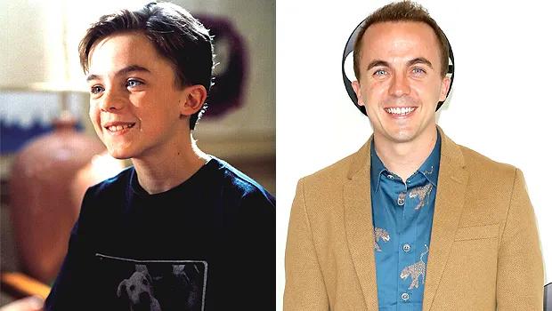See Frankie Muniz & More – Hollywood Life