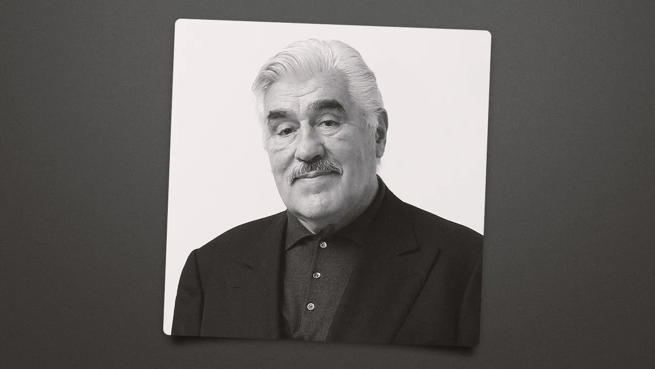 ‘Tin Drum,’ ‘Winnetou’ Actor Was 95