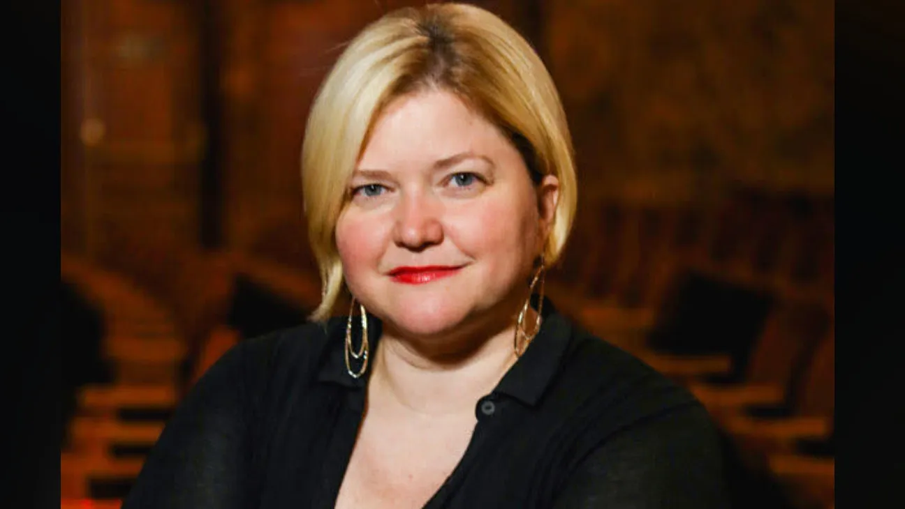 Mary-Mitchell Campbell to Receive 2026 Isabelle Stevenson Tony Award