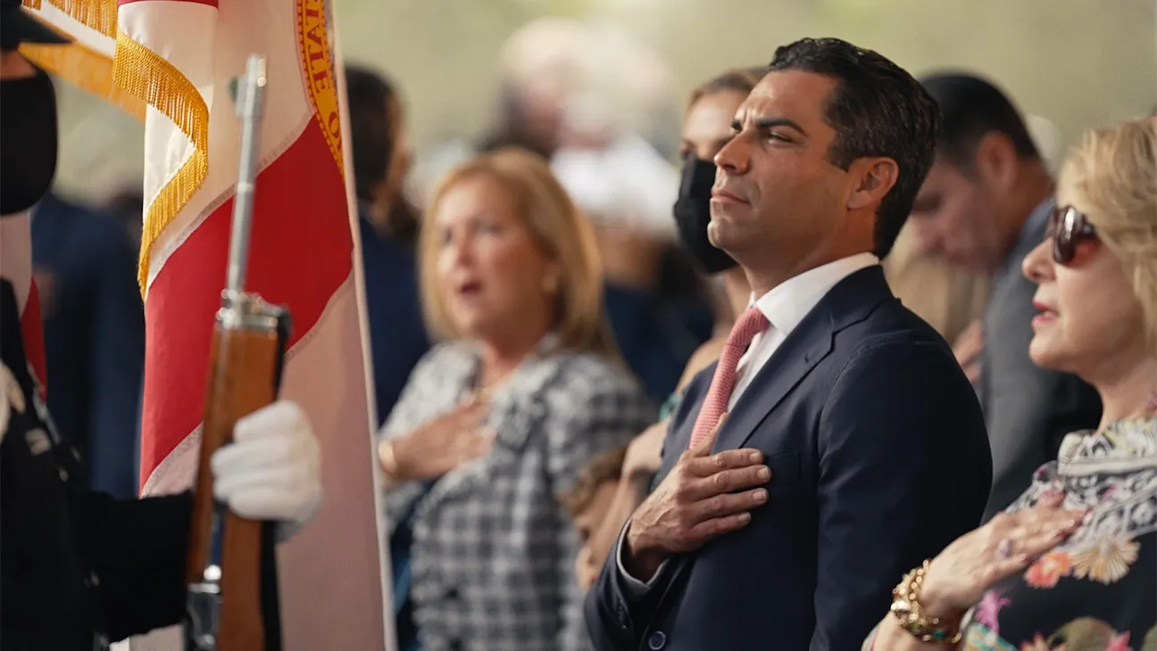 The Conservative Climate Activists Hollywood Ignores: Column