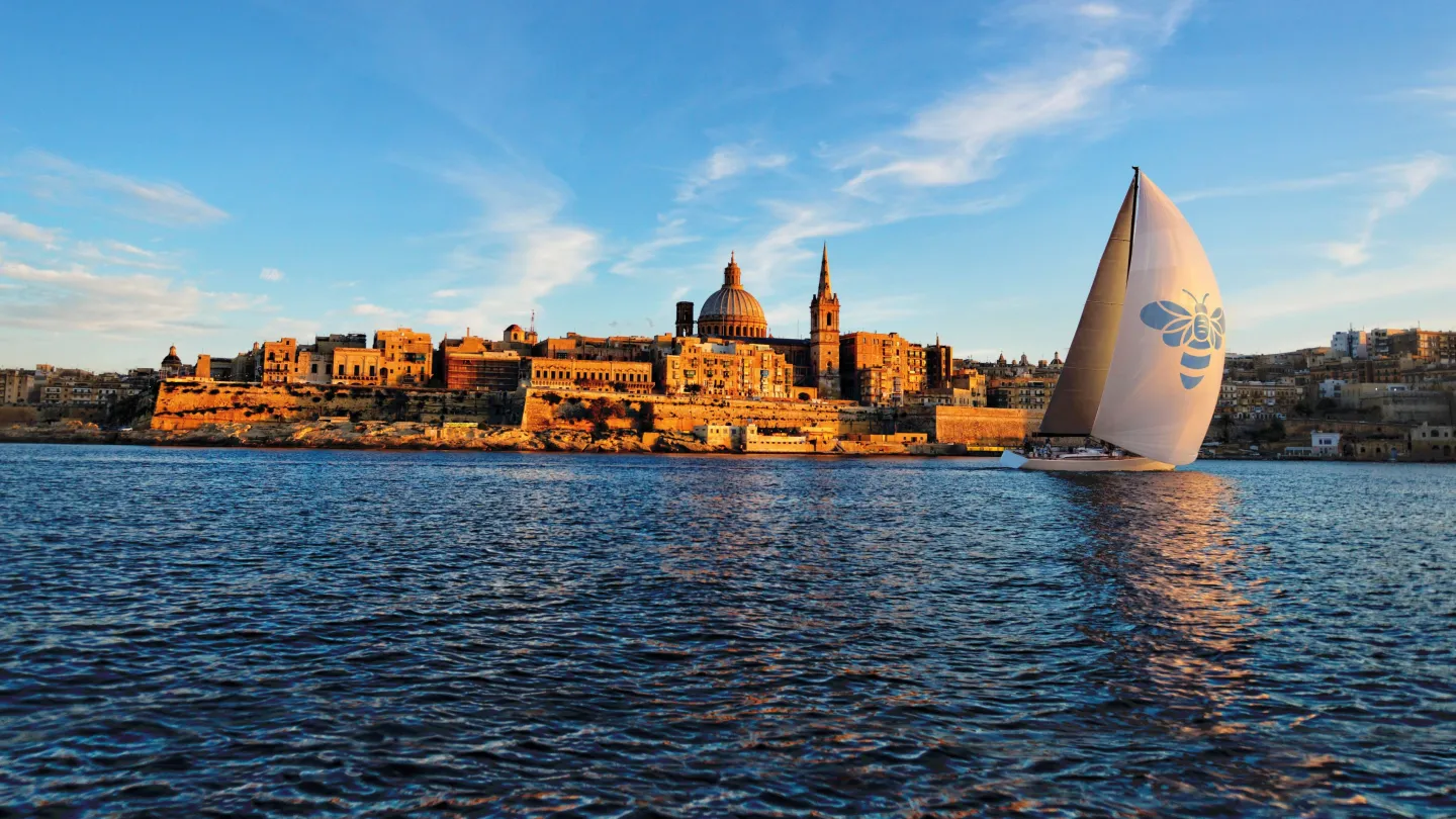 Malta Film Commission Readies 2026 Mediterrane Film Festival