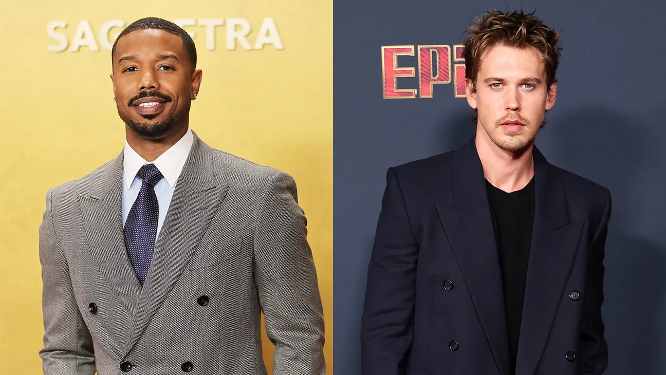 Michael B Jordan, Austin Butler Set for Joseph Kosinski Miami Vice ’85