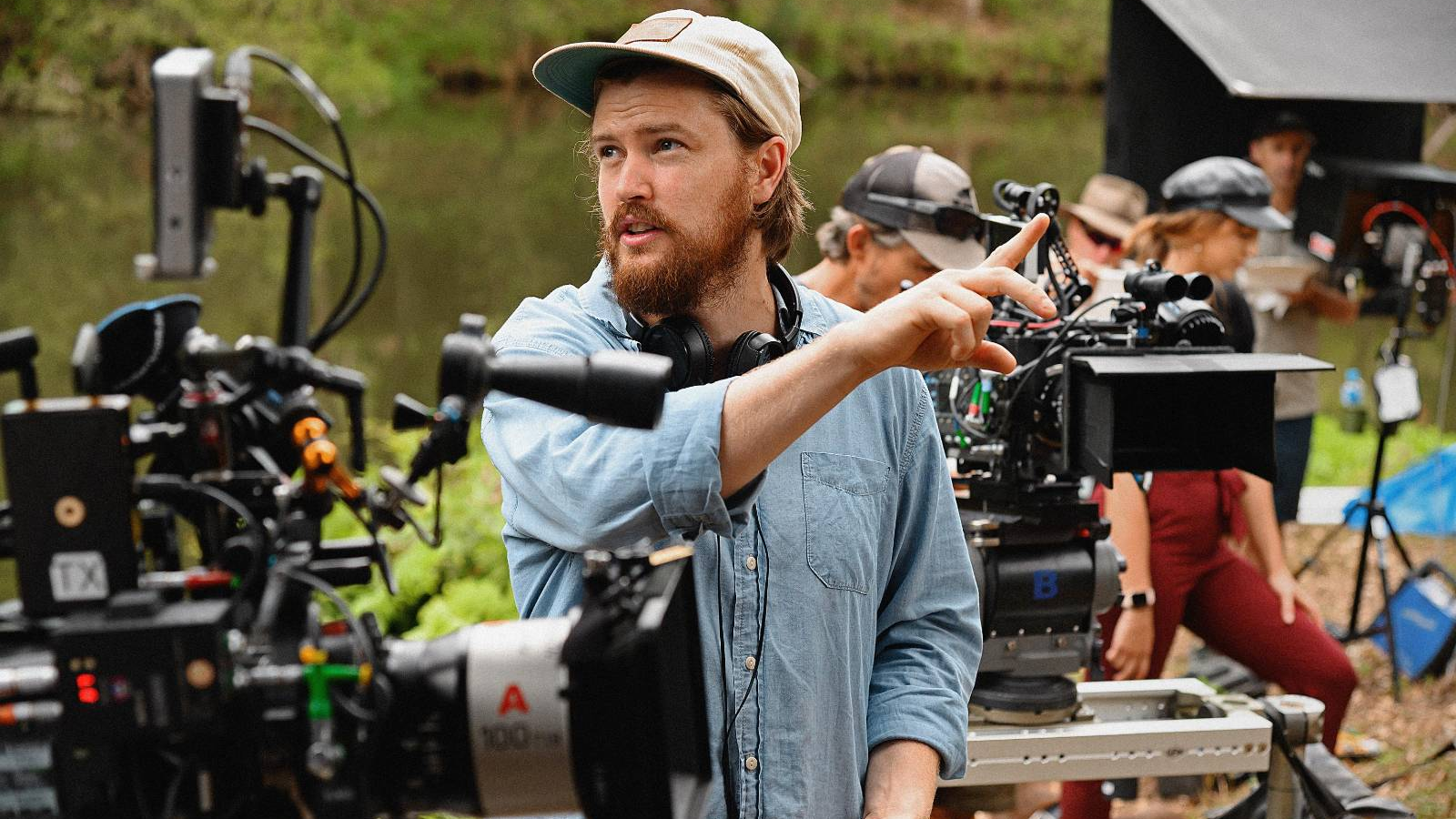 ‘Home Safety Hotline’ Horror Film From Spooky Pictures, Image Nation