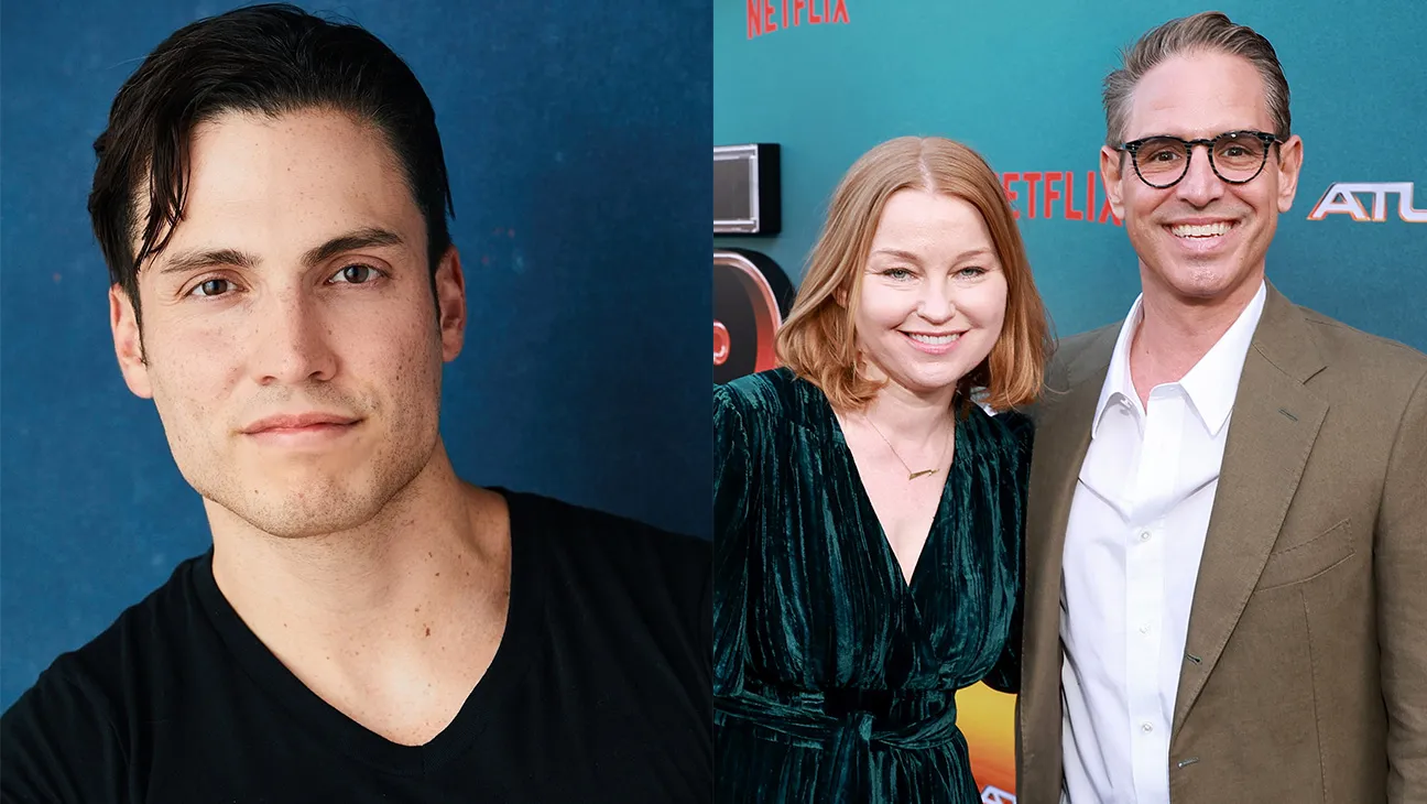 Berlanti/Schechter Netflix Team for Rom-Com Court Date