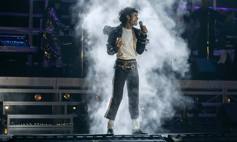 Will Public Accept Santized ‘Michael’ Biopic?
