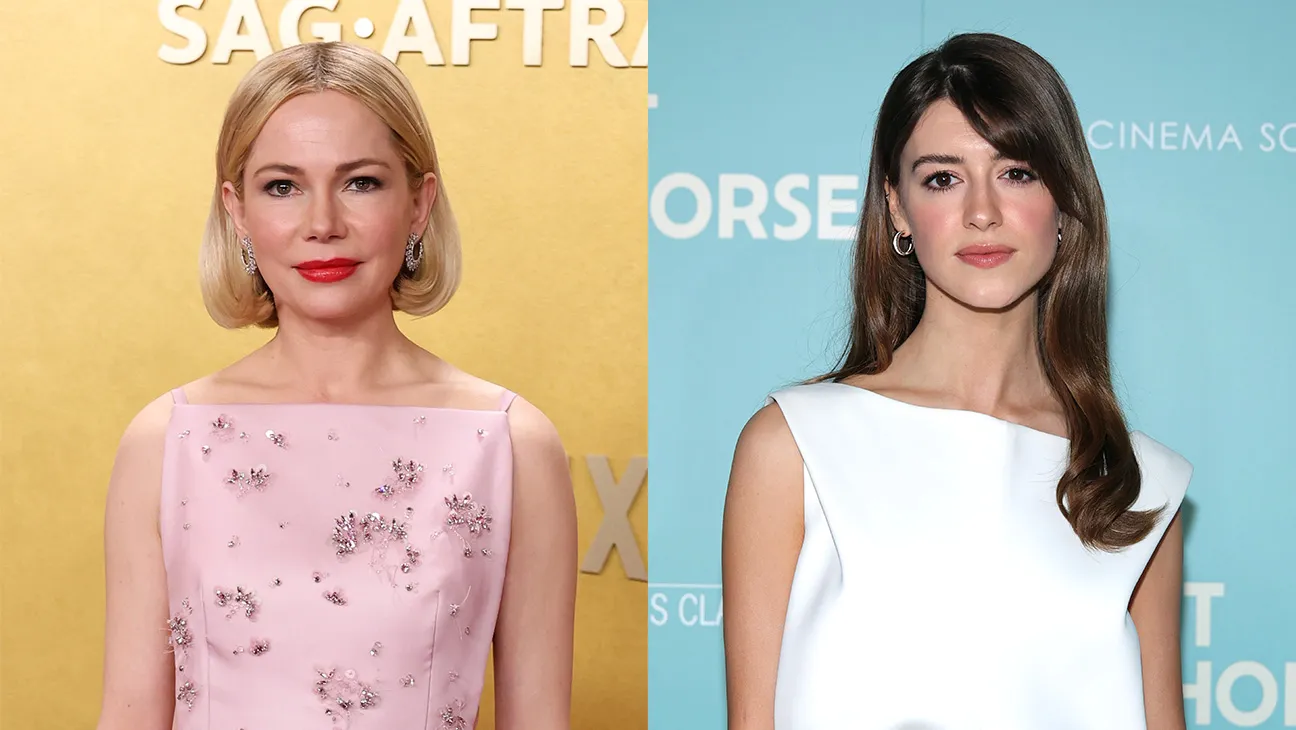 ‘A Place in Hell’ Trailer Stars Michelle Williams, Daisy Edgar-Jones