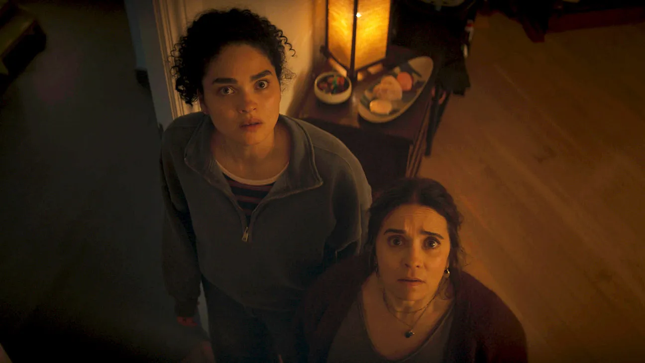 Horror Film ‘Monitor’ Picked Up by Searchlight Pictures