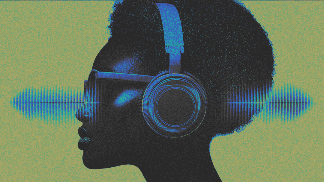 The Music Industry Crosses an AI Tipping Point