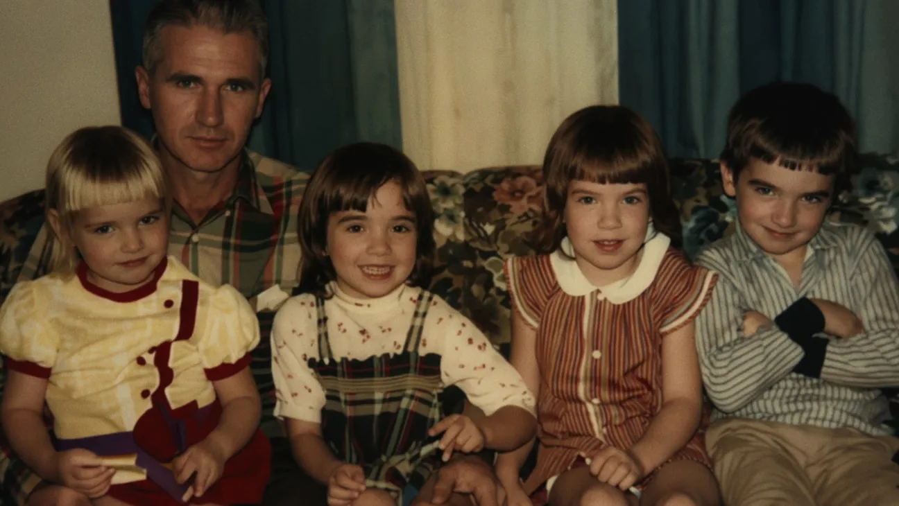 Paramount+ Docuseries Investigates Green Hollow Monster Murders