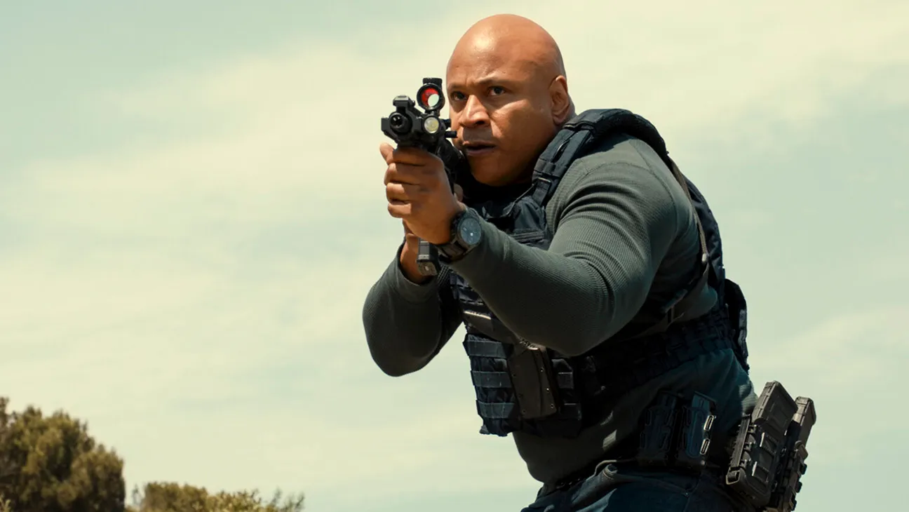‘NCIS’ Adds New York Series Starring LL Cool J to Franchise