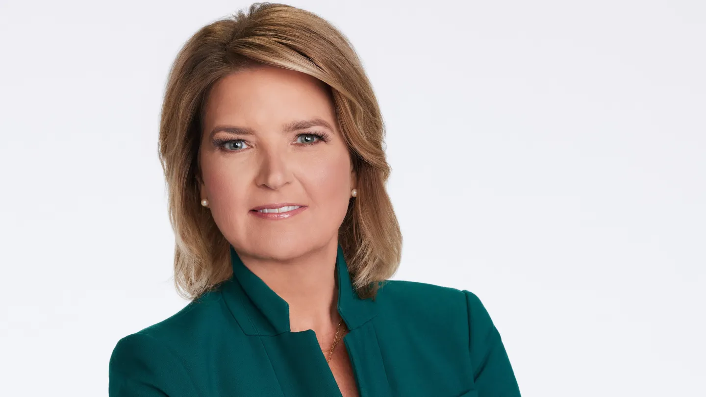 Christine Romans Gets New NBC News Show on Streaming Service