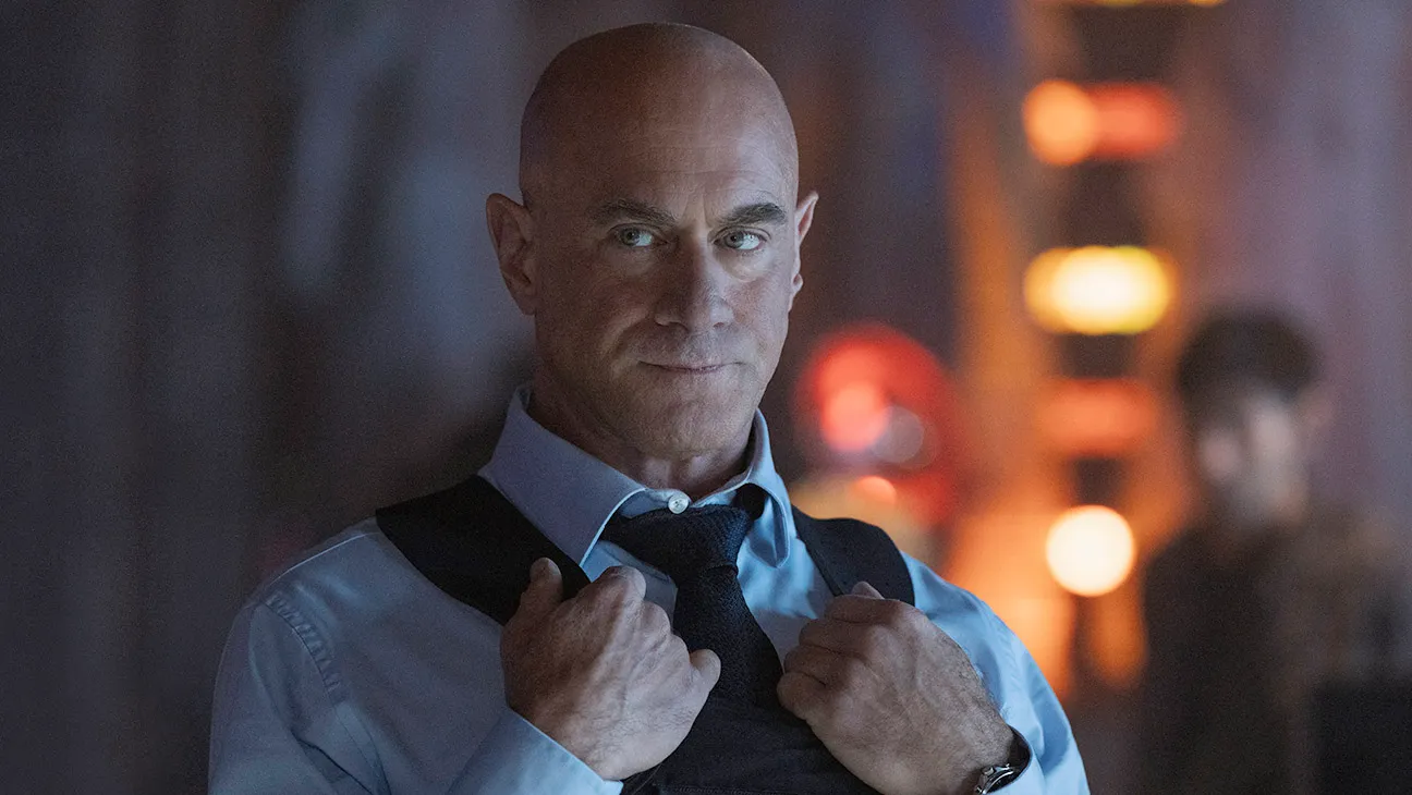 Organized Crime’ Canceled After 5 Seasons