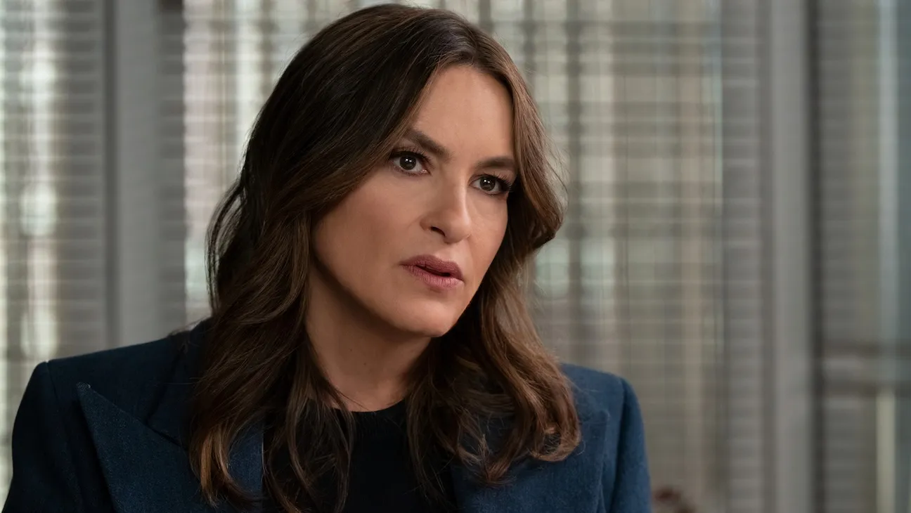 SVU’ Renewed for Season 28 on NBC