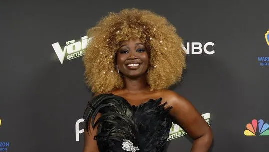 Who Won ‘The Voice’ 2026? Meet Season 29 Winner Alexia Jayy – Hollywood Life