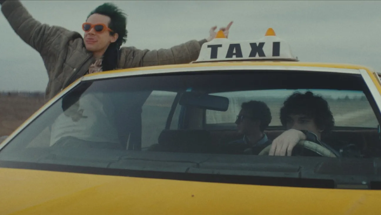 Green Day Movie ‘New Years Rev’ Sets Release With New Title
