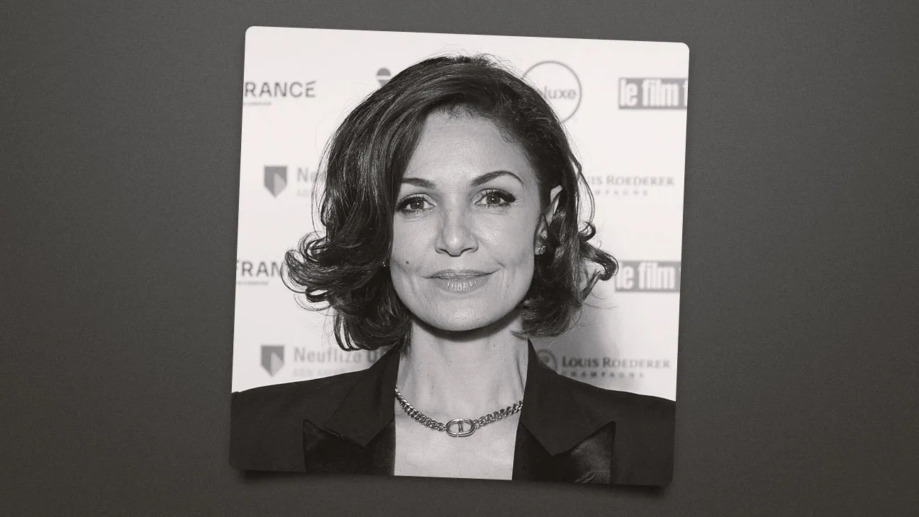 Nadia Farès Dead: French Actress Was 57