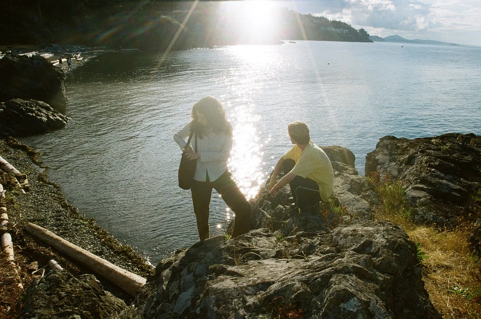 Inside ‘Blue Heron,’ the Most Acclaimed Film of 2026 So Far