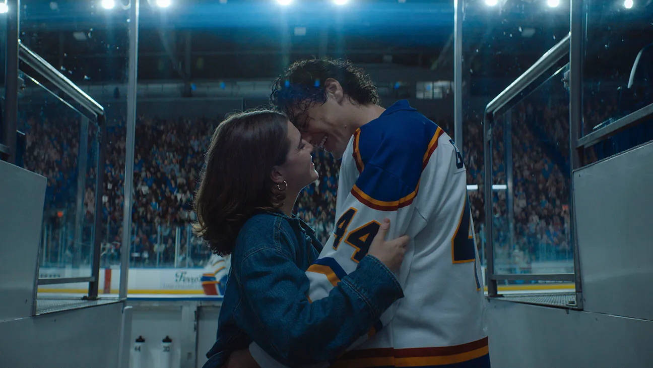 First Looks at Upcoming YA Originals