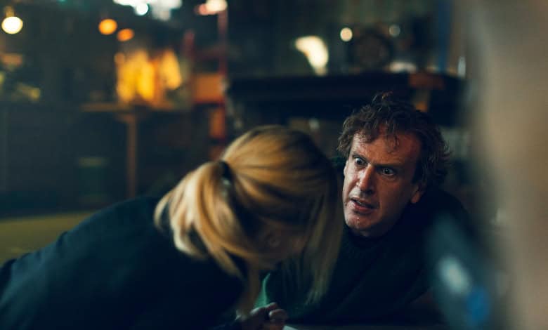 ‘Over Your Dead Body’ – Nasty, Desperate and Sporadically Funny