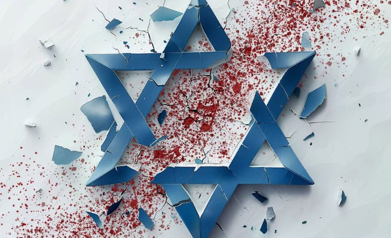 ‘October 7’ Play Cancellation Sign of the Antisemitic Times?