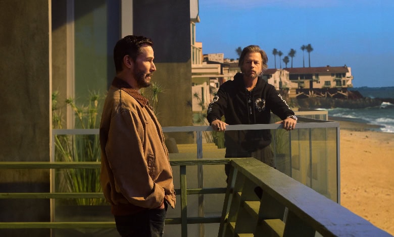 ‘Outcome’ Takes Belated Slap at Cancel Culture