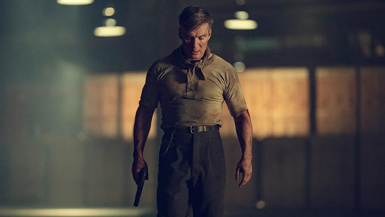 Netflix Q1 Revenue Rocks on Better-Than-Expected Member Growth