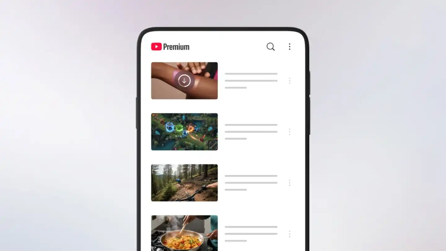 YouTube Hikes Prices for YouTube Premium and YouTube Music