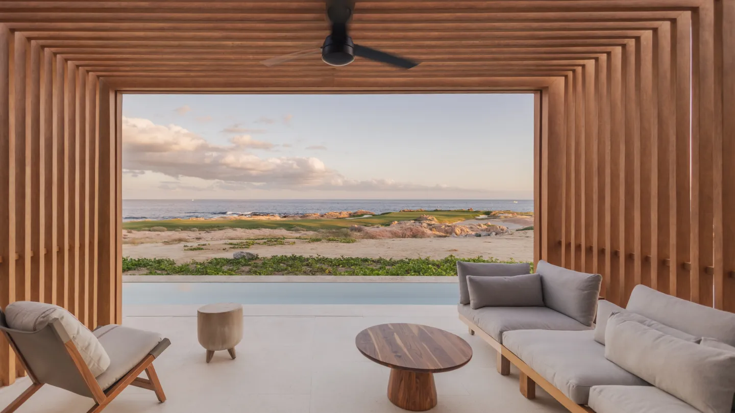 Best New Luxury Resorts on Mexico’s West Coast