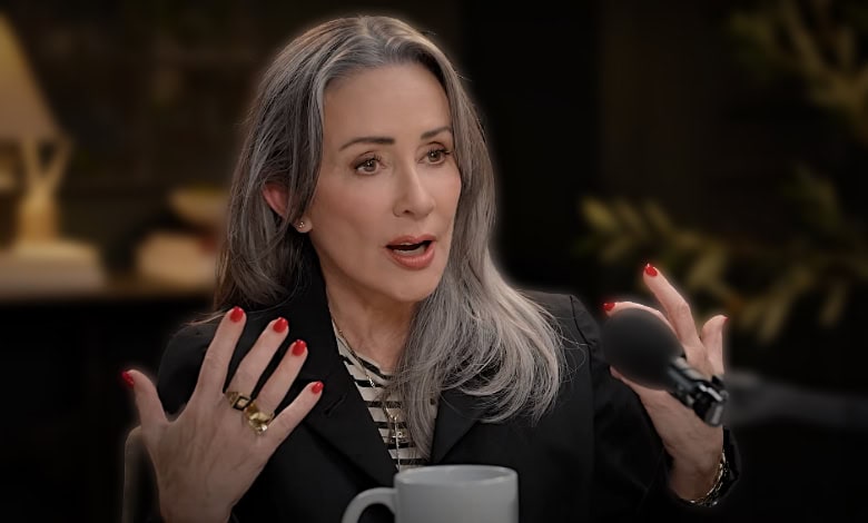 Why Hollywood’s Reaction to Oct. 7 Stunned Patricia Heaton