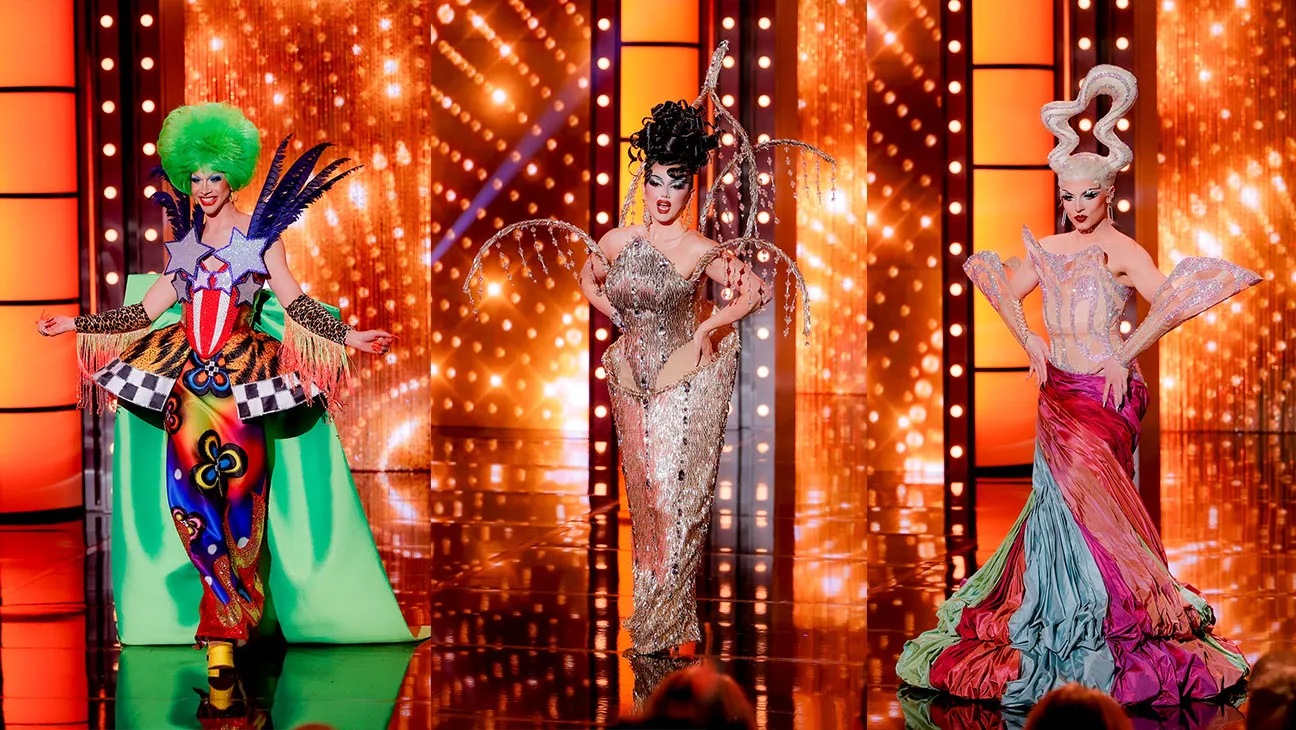 RuPaul’s Drag Race Names Season 18 Winner, Miss Congeniality