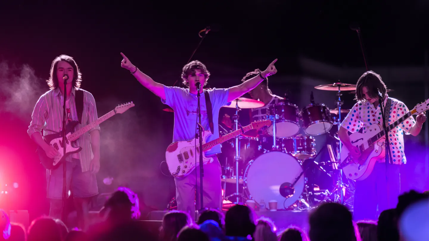 ‘The Runarounds’ Canceled After 1 Season at Prime Video