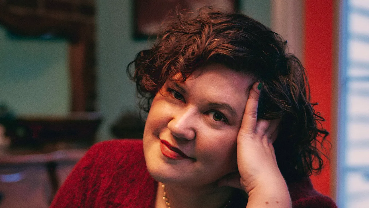 ‘Heated Rivalry’ Author Rachel Reid to Receive THR Canada Honor