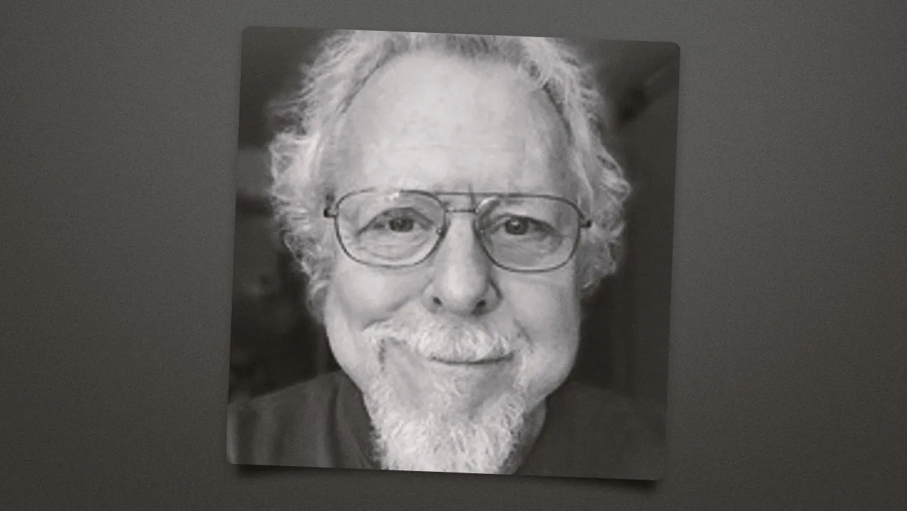 Voice Artist, Letterman Show Contributor Was 77