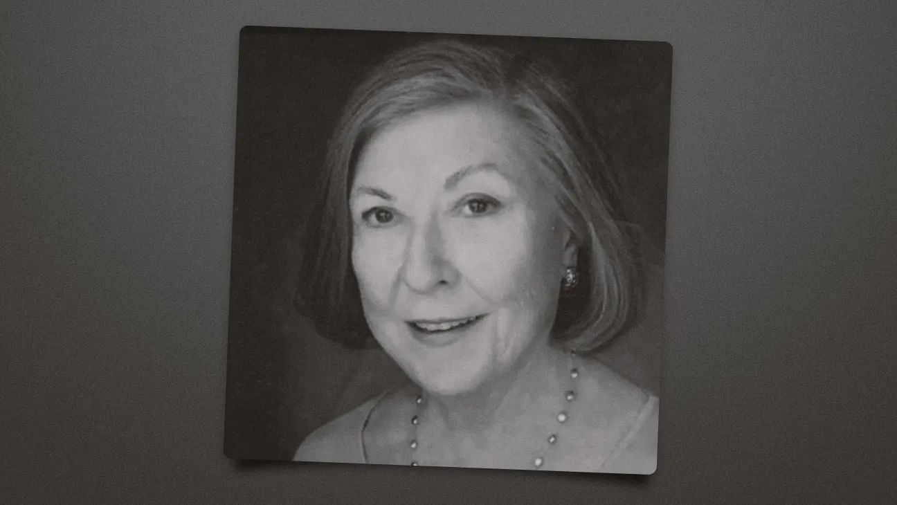 ’60 Minutes’ Makeup Artist Was 101