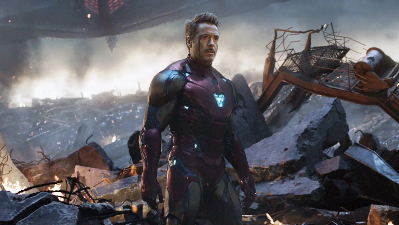 “I Was Wrong” to Resist Killing Off Tony Stark in Avengers