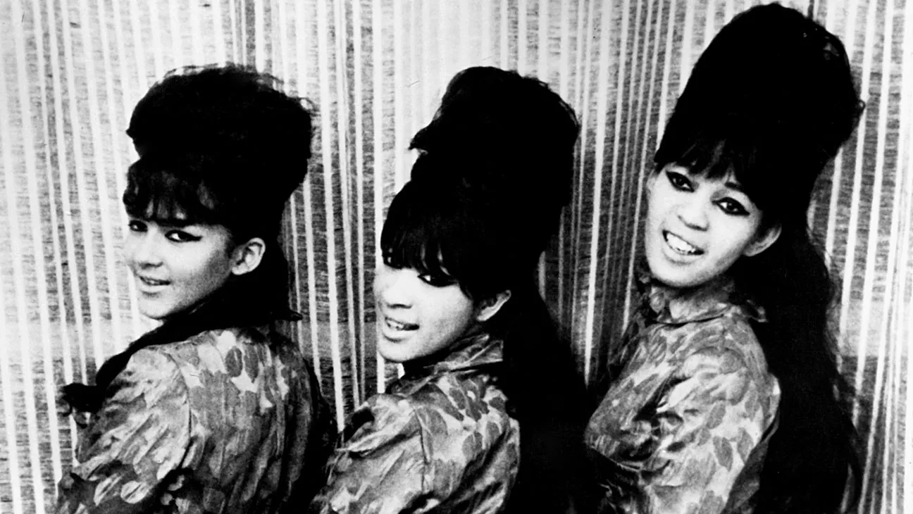 Last Surviving Member of the Ronettes Was 80