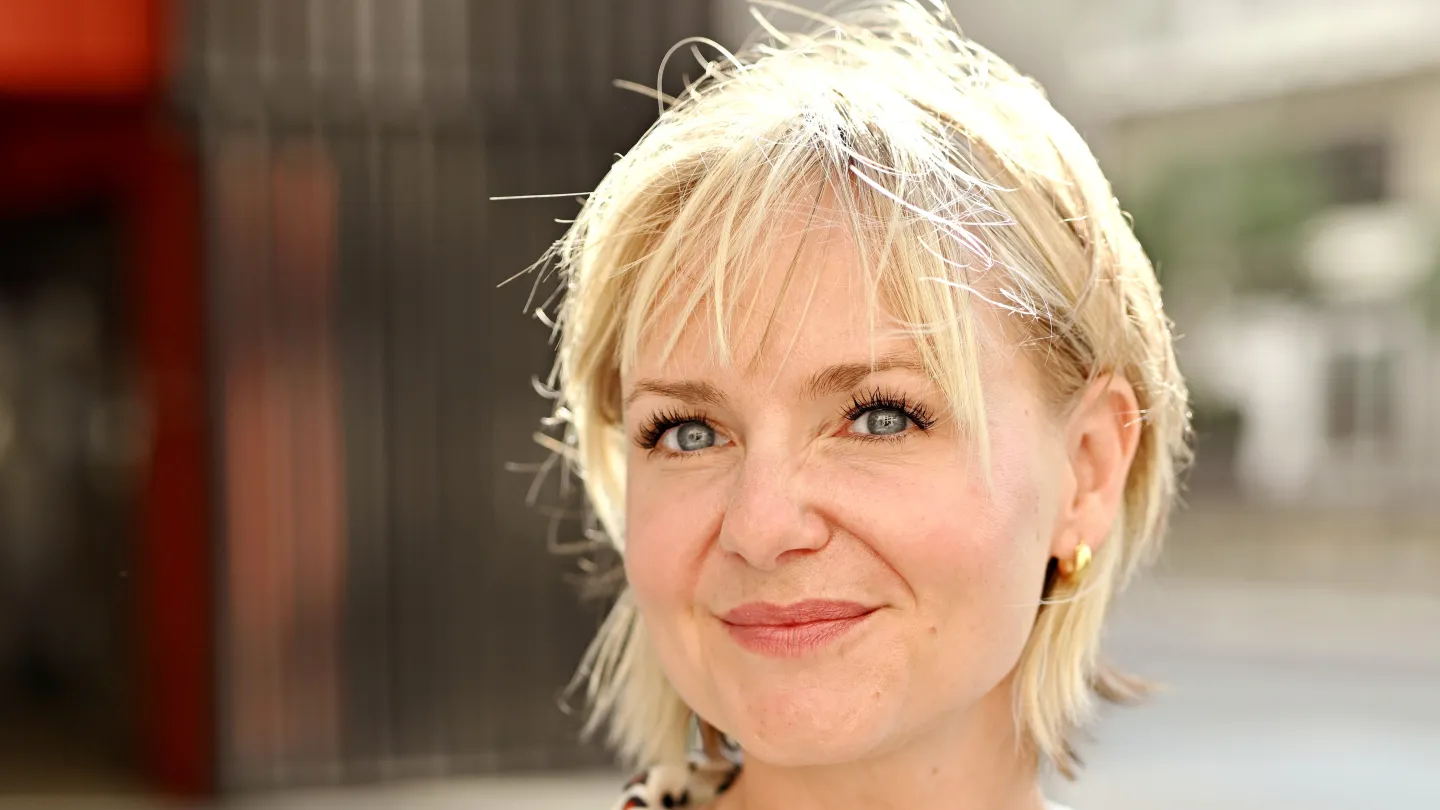 Margo’s Got Money Troubles Book to Series Changes