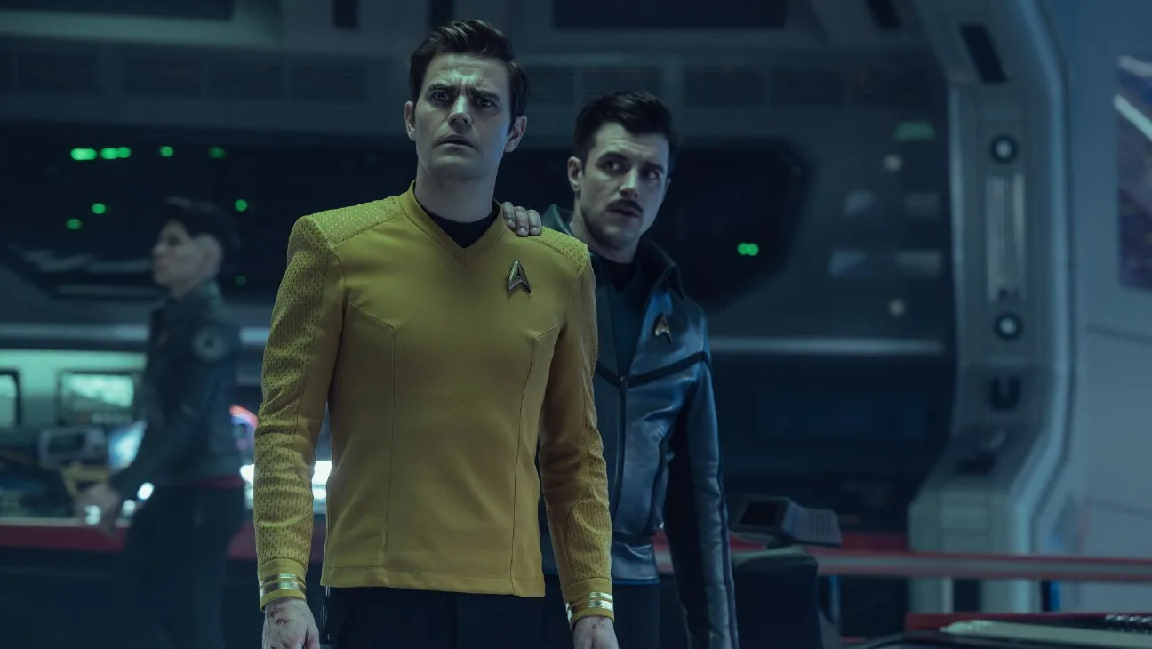 Strange New Worlds Season 4 Trailer, Premiere Date Revealed