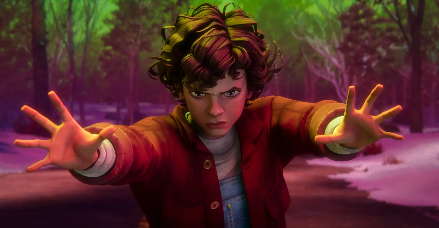 Tales from ‘85′ Renewed for Season 2: Interview