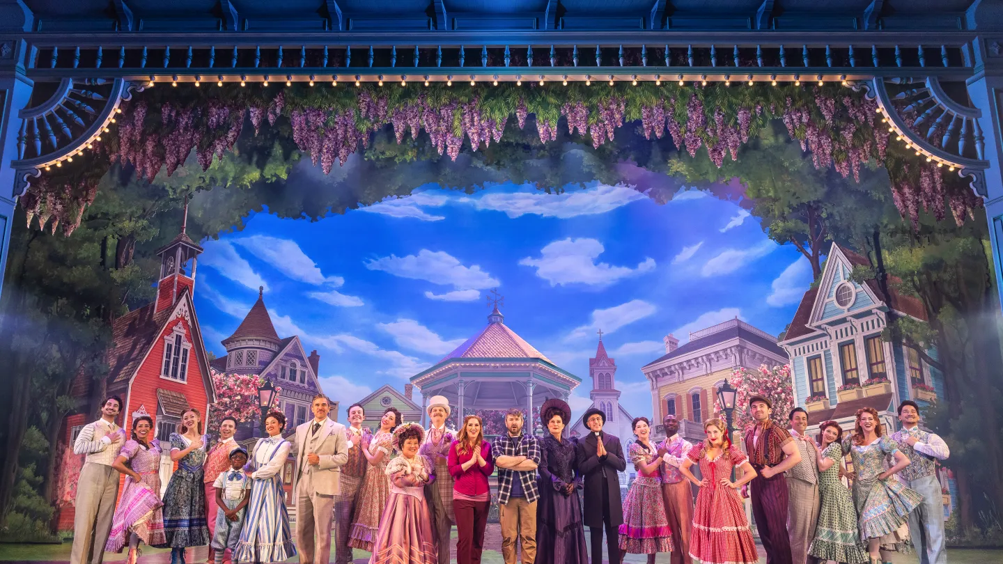 ‘Proof’ Began Previews on Broadway, ‘Harry Potter’ Extends Tom Felton