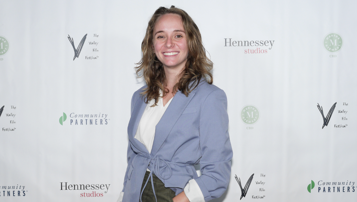 The Producer Who Never Loses the Story – Hollywood Life