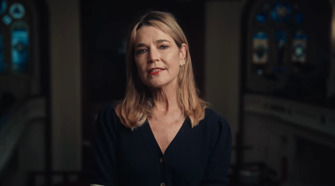 Savannah Guthrie Questions If Jesus Felt Same Grief Amid Nancy Disappearance