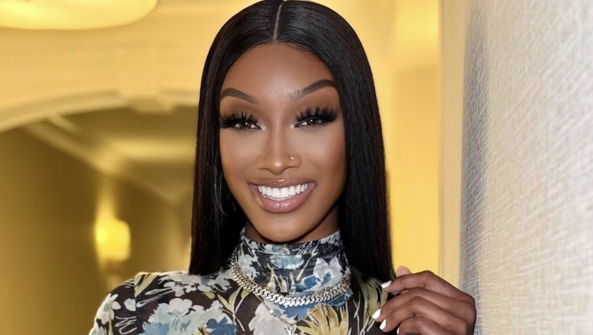 Jazz Anderson is One to Watch – Hollywood Life