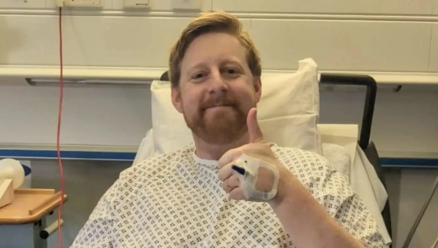 What Character Did Michael Patrick Play in ‘Game of Thrones’? – Hollywood Life