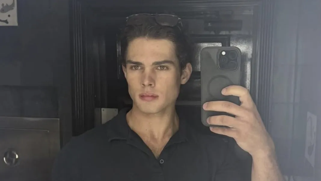 Who Is Clavicular? 5 Things About the ‘Looksmaxxing’ Influencer – Hollywood Life